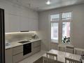 3-бөлмелі пәтер · 84 м² · 7/15 қабат, мкр Мамыр-1 26/1, бағасы: 83 млн ₸ в Алматы, Ауэзовский р-н — фото 27