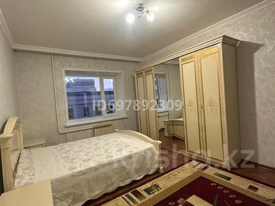 2-комнатная квартира, 64 м², 4 этаж помесячно, Назарбаева 11В за 180 000 〒 в Кокшетау