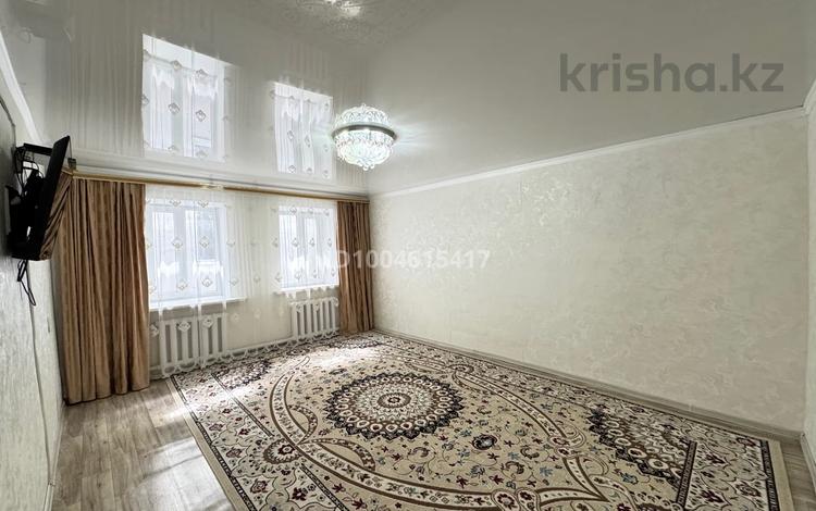 Саяжай · 3 бөлме · 80 м² · 4 сот., С/к: АНГРЭ 1, бағасы: 15 млн 〒 в Актобе, мкр. Сельмаш — фото 2