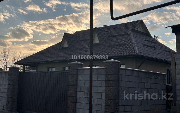 Отдельный дом · 5 комнат · 200 м² · 18 сот., Уалиханова 12A — Возле школы за 41 млн ₸ в  — фото 2