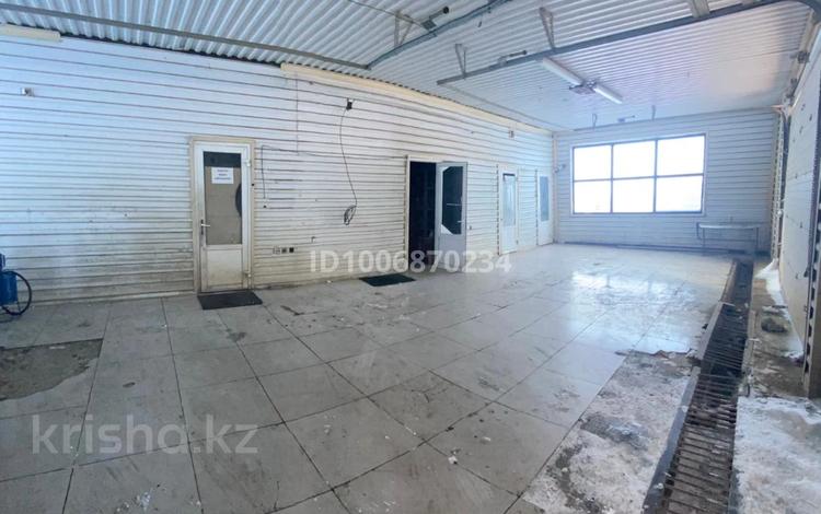 Жқб, автосервистер мен көлік жуу · 105.7 м², бағасы: 150 000 ₸ в  — фото 2