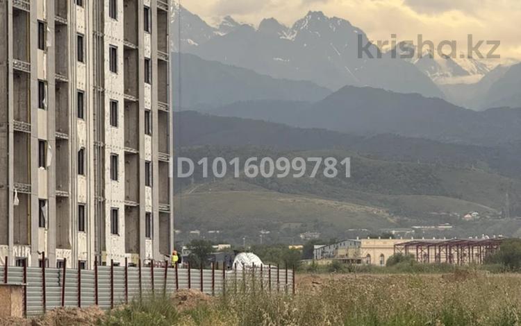 2-комнатная квартира · 50 м² · 3 этаж, Естай 39/3 за 27 млн ₸ в Талгаре — фото 2