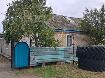 Отдельный дом · 3 комнаты · 53.4 м² · 6.24 сот., Гоголя 24 за 10 млн ₸ в Федоровка