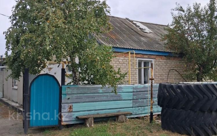 Отдельный дом · 3 комнаты · 53.4 м² · 6.24 сот., Гоголя 24 за 10 млн ₸ в Федоровка — фото 3