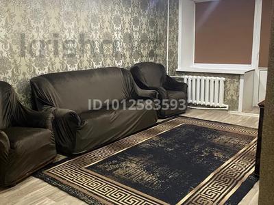 2-бөлмелі пәтер · 55 м² · 1/5 қабат, Саят Қора 43, бағасы: 23 млн ₸ в Семее