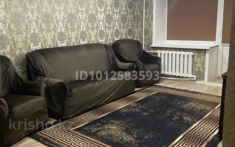 2-бөлмелі пәтер · 55 м² · 1/5 қабат, Саят Қора 43, бағасы: 23 млн ₸ в Семее — фото 2
