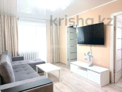 2-бөлмелі пәтер · 50 м² · 3/5 қабат, Нуркена Абдирова 23 — Нуркена Абдирова, бағасы: 12 000 ₸ в Караганде, Казыбек би р-н
