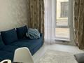 2-комнатная квартира · 48 м² · 2/2 этаж, Отырар 10 — Рядом с апорт east за 27 млн ₸ в Туздыбастау (Калинино) — фото 9