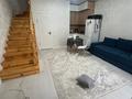 2-комнатная квартира · 48 м² · 2/2 этаж, Отырар 10 — Рядом с апорт east за 27 млн ₸ в Туздыбастау (Калинино)