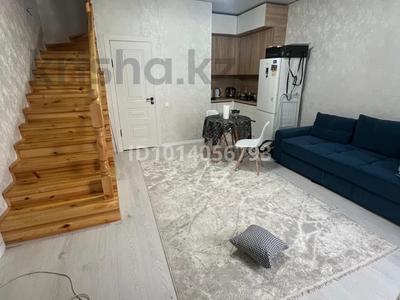2-бөлмелі пәтер · 48 м² · 2/2 қабат, Отырар 10 — Рядом с апорт east, бағасы: 27 млн ₸ в Туздыбастау (Калинино)