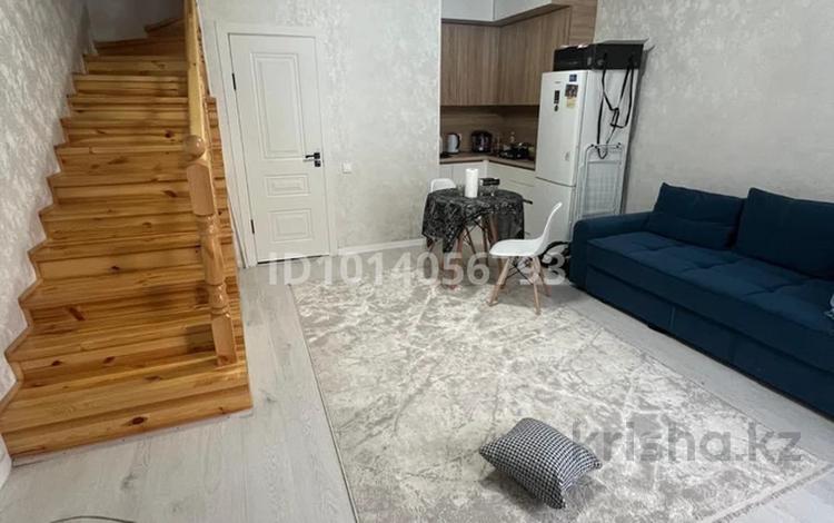 2-комнатная квартира · 48 м² · 2/2 этаж, Отырар 10 — Рядом с апорт east за 27 млн ₸ в Туздыбастау (Калинино) — фото 3