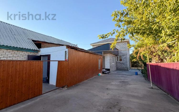 Отдельный дом · 6 комнат · 229.7 м² · 9 сот., Талдыкоргански переулок за 46 млн ₸ — фото 17