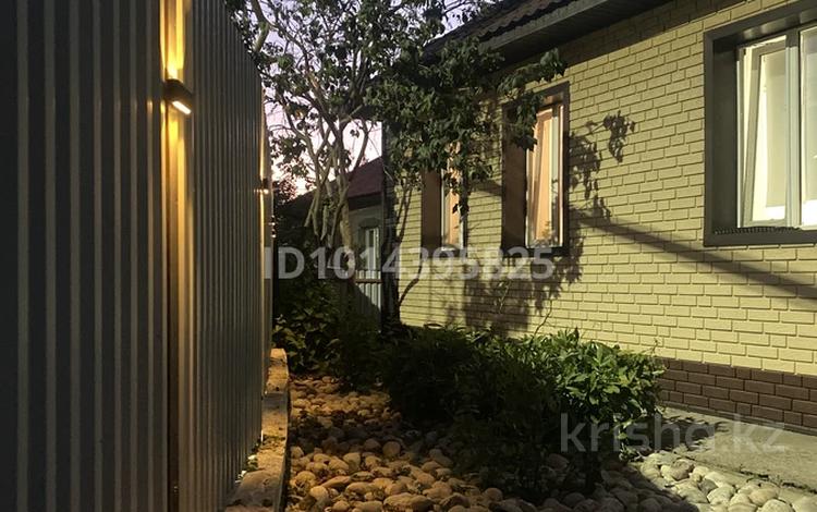 Отдельный дом · 4 комнаты · 75 м² · 6 сот., Тілендиев 85 за 33 млн ₸ в Талгаре — фото 39