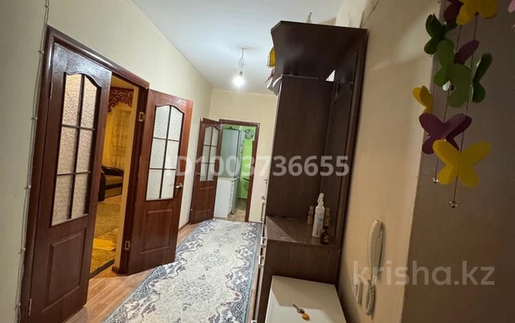 2-комнатная квартира · 58 м² · 2/5 этаж, Астана 2 6 за 130 000 ₸ в  — фото 2