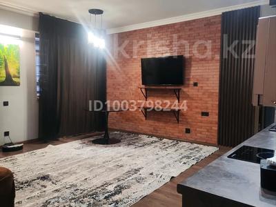 3-комнатная квартира · 61 м² · 5/12 этаж, Егизбаева 7/9 — АДК за 450 000 〒 в Алматы, Бостандыкский р-н