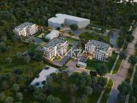 5-комнатная квартира · 263.3 м² · 5/5 этаж, Мичурина 11/12 за 208 млн ₸ в Караганде, Казыбек би р-н