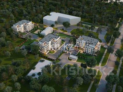 5-комнатная квартира · 263.3 м² · 5/5 этаж, Мичурина 11/12 за 208 млн 〒 в Караганде, Казыбек би р-н