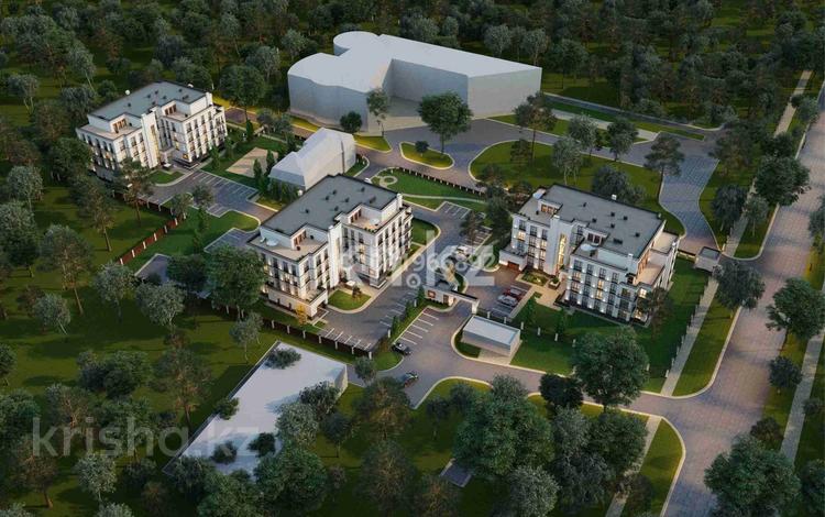 5-бөлмелі пәтер · 263.3 м² · 5/5 қабат, Мичурина 11/12, бағасы: 208 млн ₸ в Караганде, Казыбек би р-н — фото 2