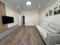 2-комнатная квартира · 80 м² · 10/20 этаж, Бухар жырау 26 за 500 000 ₸ в Астане, Есильский р-н — фото 10