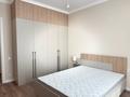 2-комнатная квартира · 80 м² · 10/20 этаж, Бухар жырау 26 за 500 000 ₸ в Астане, Есильский р-н — фото 15