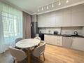 2-комнатная квартира · 80 м² · 10/20 этаж, Бухар жырау 26 за 500 000 ₸ в Астане, Есильский р-н — фото 3
