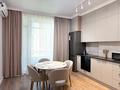 2-комнатная квартира · 80 м² · 10/20 этаж, Бухар жырау 26 за 500 000 ₸ в Астане, Есильский р-н — фото 5