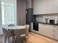 2-комнатная квартира · 80 м² · 10/20 этаж, Бухар жырау 26 за 500 000 ₸ в Астане, Есильский р-н — фото 6