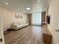 2-комнатная квартира · 80 м² · 10/20 этаж, Бухар жырау 26 за 500 000 ₸ в Астане, Есильский р-н — фото 2