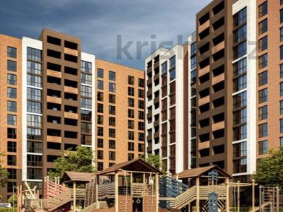1-бөлмелі пәтер · 44.2 м² · 4/12 қабат, ​Улица Шамши Калдаяков, 46 46, бағасы: 19.9 млн ₸ в Астане, Сарайшык р-н