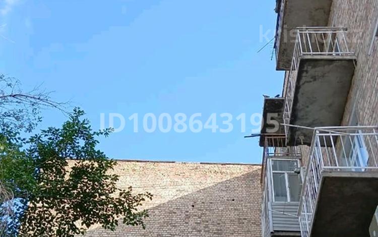 3-комнатная квартира · 74 м² · 5/5 этаж, Ул Волкова 2 за 13.5 млн ₸ в Кордае — фото 2
