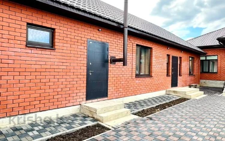 Отдельный дом · 7 комнат · 280 м² · 8 сот., мкр. Алтын орда, СК Домбыра — Саздинское лесничество за 53 млн ₸ в Актобе — фото 2