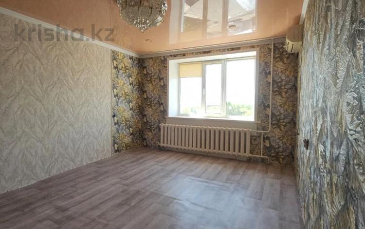 1-комнатная квартира · 35.3 м² · 7/9 этаж, Академика Маргулана 345/1 за 13.6 млн ₸ в Павлодаре — фото 2
