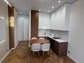 1-бөлмелі пәтер · 41 м² · 4/9 қабат, Үркер, Е900 8, бағасы: 41 млн ₸ в Астане, Нура р-н