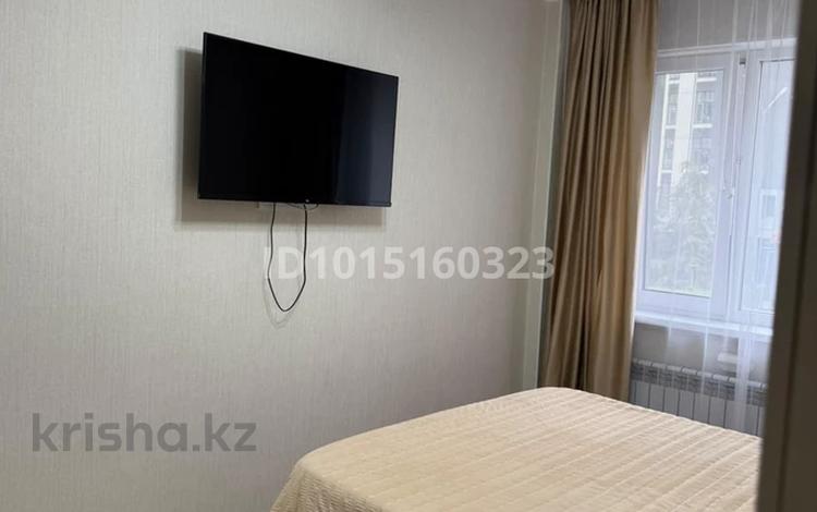 1-бөлмелі пәтер · 40 м² · 2/9 қабат, Е-10 11, бағасы: 15 000 ₸ в Астане, Нура р-н — фото 2