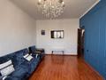 3-комнатная квартира · 74 м² · 7/9 этаж, мкр Жетысу-2 10 — Саина - Домостроительная за 300 000 ₸ в Алматы, Ауэзовский р-н