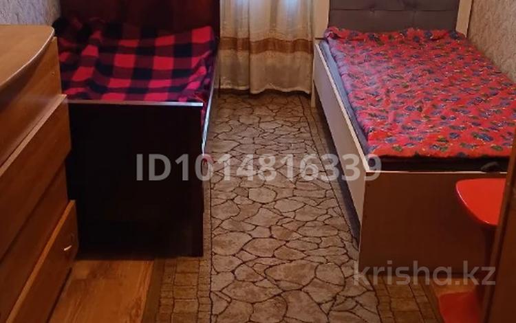 2 комнаты · 45 м² · 2/4 этаж, мкр Коктем-1 за 65 000 ₸ в Алматы, Бостандыкский р-н — фото 2