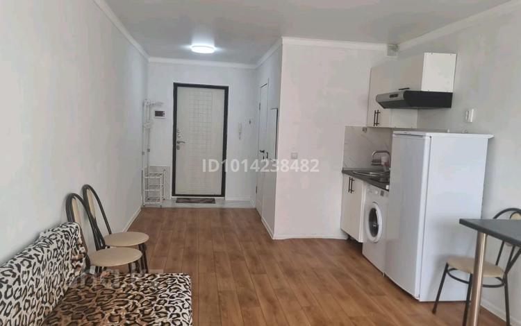 1-комнатная квартира · 26.6 м² · 3/5 этаж, Сулуколь 16 за 14.5 млн ₸ в Астане, Сарыарка р-н — фото 2