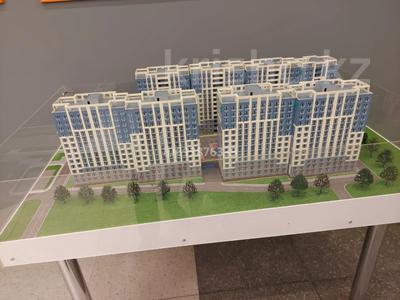 1-комнатная квартира, 44 м², 10/13 этаж, Муратбаева за 24.5 млн 〒 в Алматы