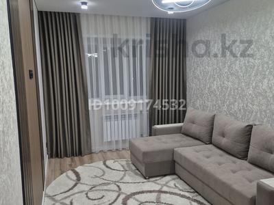 1-комнатная квартира · 38 м² · 5/5 этаж, Набережная 2Б за 23 млн 〒 в Петропавловске