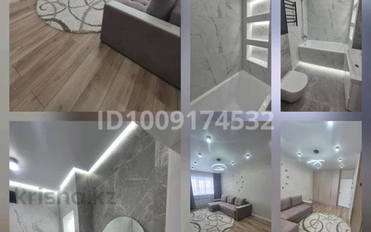 1-бөлмелі пәтер · 38 м² · 5/5 қабат, Набережная 2Б, бағасы: 21 млн ₸ в Петропавловске — фото 16