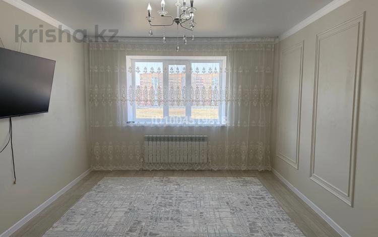 2-комнатная квартира · 63 м² · 5/5 этаж, мкр. Алтын орда, Алтын орда 40г за 200 000 ₸ в Актобе — фото 2