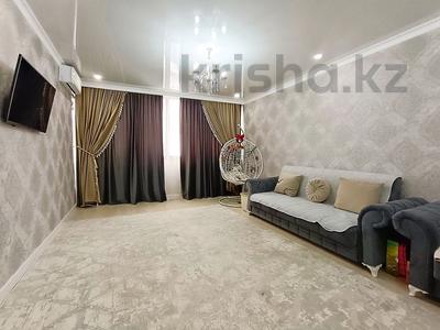 2-бөлмелі пәтер · 92.6 м² · 8/16 қабат, мкр Шугыла, Жуалы 17, бағасы: 43 млн 〒 в Алматы, Наурызбайский р-н