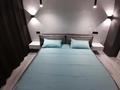 1-комнатная квартира · 55 м² · 8/9 этаж, Павла Корчагина 138 — Качарская за 15 000 ₸ в Рудном — фото 30