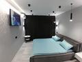 1-комнатная квартира · 55 м² · 8/9 этаж, Павла Корчагина 138 — Качарская за 15 000 ₸ в Рудном — фото 31