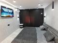 1-комнатная квартира · 55 м² · 8/9 этаж, Павла Корчагина 138 — Качарская за 15 000 ₸ в Рудном — фото 35