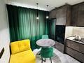 1-комнатная квартира · 55 м² · 8/9 этаж, Павла Корчагина 138 — Качарская за 15 000 ₸ в Рудном — фото 5