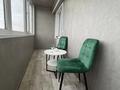 1-комнатная квартира · 55 м² · 8/9 этаж, Павла Корчагина 138 — Качарская за 15 000 ₸ в Рудном — фото 9