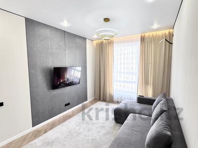 Продажа квартир в Астане: 1-комнатная квартира · 35.1 м² · 8/9 этаж, Керей-Жанибек хандар 44/2 — Сфера парк за 32 млн 〒 1-комнатная квартира · 35.1 м² · 8/9 этаж, Керей-Жанибек хандар 44/2 — Сфера парк за 32 млн 〒 в Астане, Есильский р-н