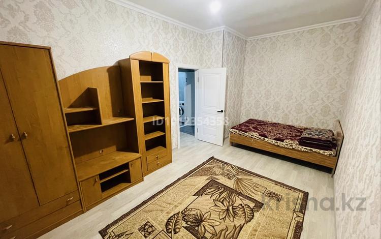 1-бөлмелі пәтер · 35 м² · 2/2 қабат, Жилой массив "Асыл-Арман" 2Г, бағасы: 150 000 ₸ в Иргели — фото 2