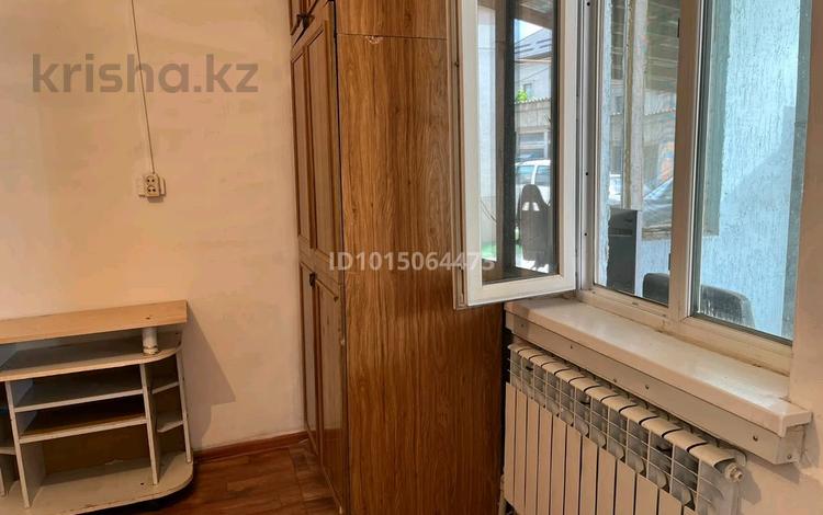 1-бөлмелі пәтер · 25 м², Айгерім-2 ш/а., Жана Гасыр 62, бағасы: 90 000 ₸ в Алматы, Алатауский р-н — фото 2